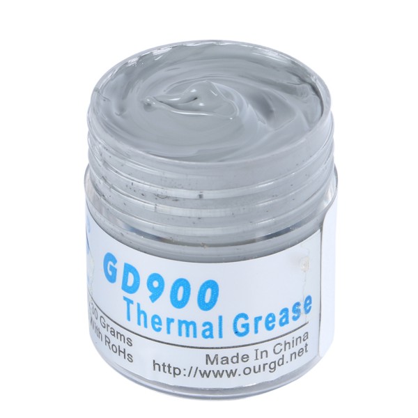 N.W. 30g High Performance GD900 Heat Sink Thermal Compound Grease Paste